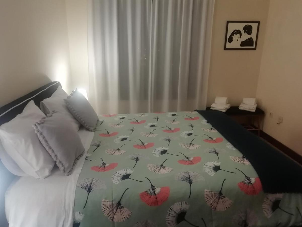 Apartamento Sailorman House Aveiro Exterior foto