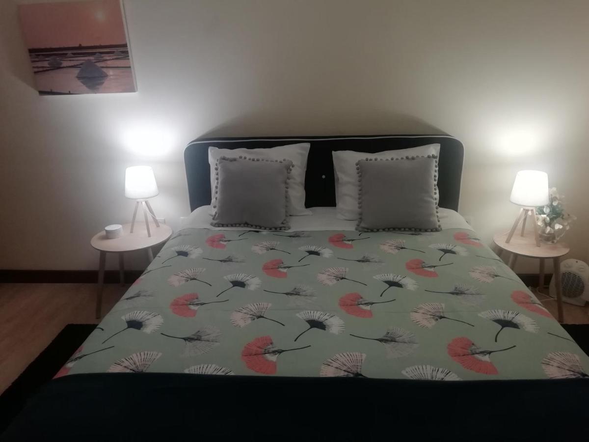 Apartamento Sailorman House Aveiro Exterior foto