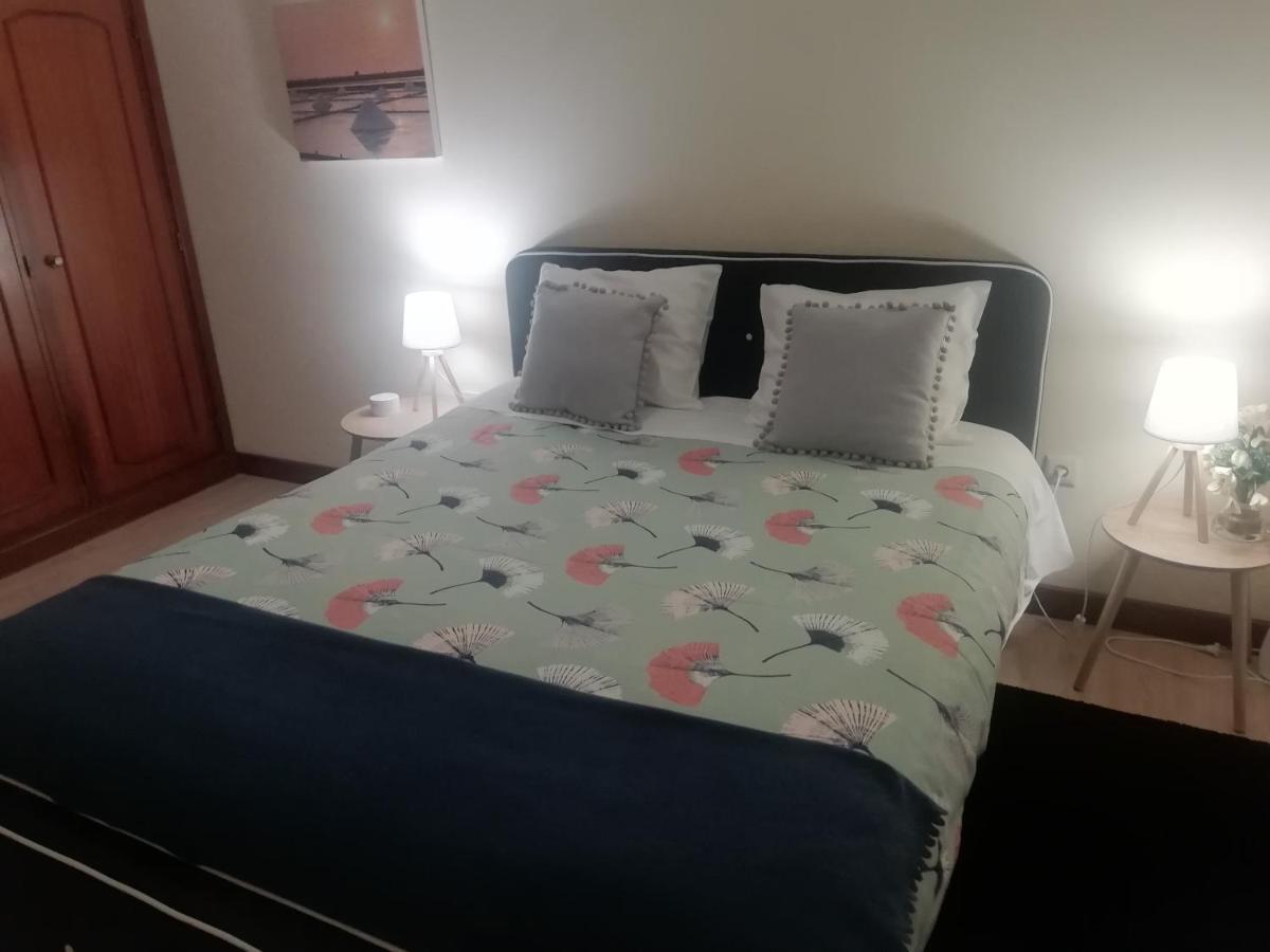 Apartamento Sailorman House Aveiro Exterior foto
