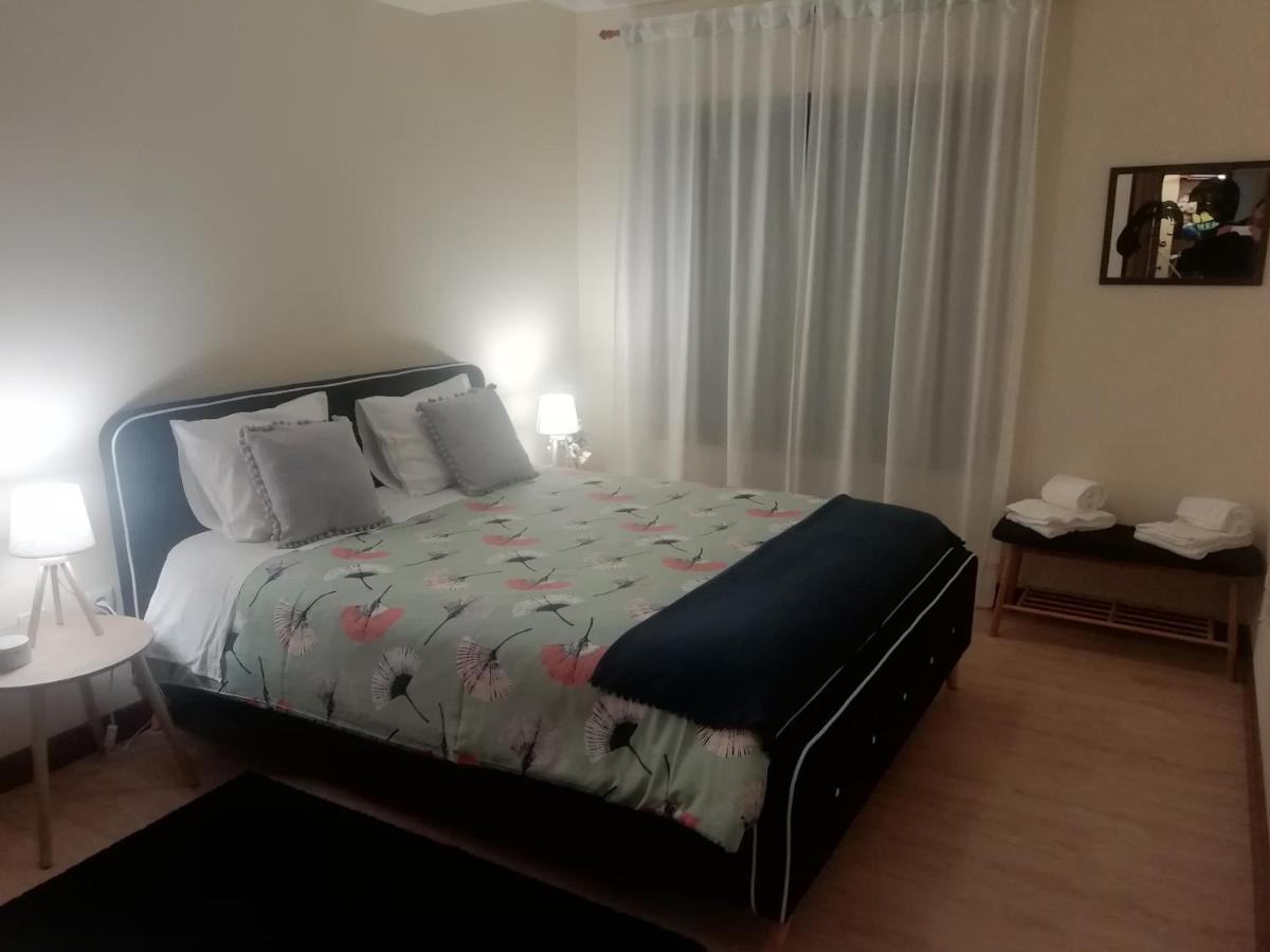 Apartamento Sailorman House Aveiro Exterior foto