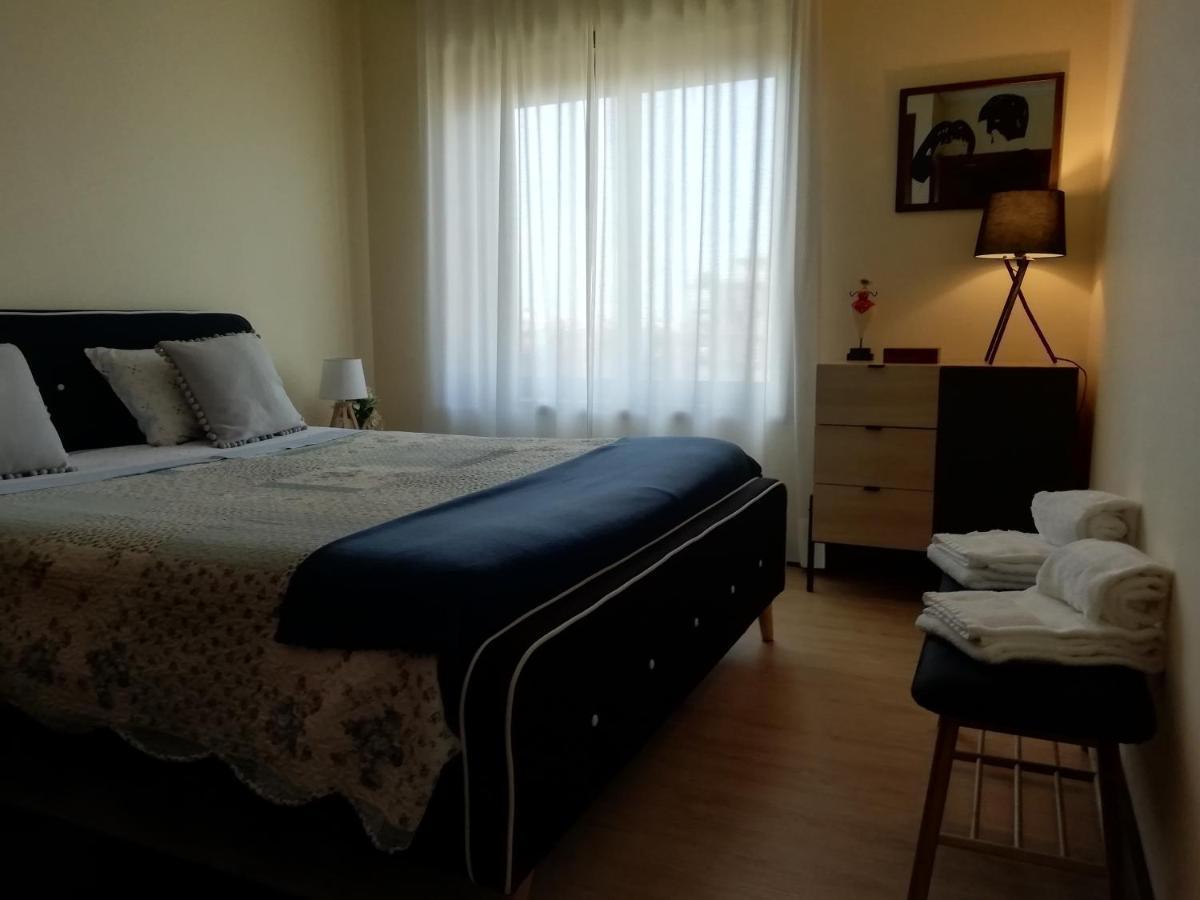 Apartamento Sailorman House Aveiro Exterior foto