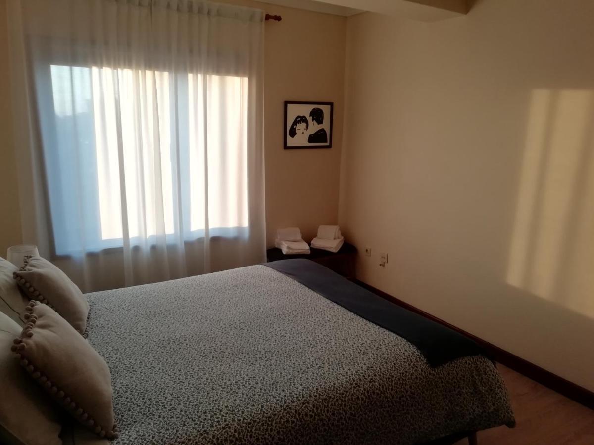 Apartamento Sailorman House Aveiro Exterior foto