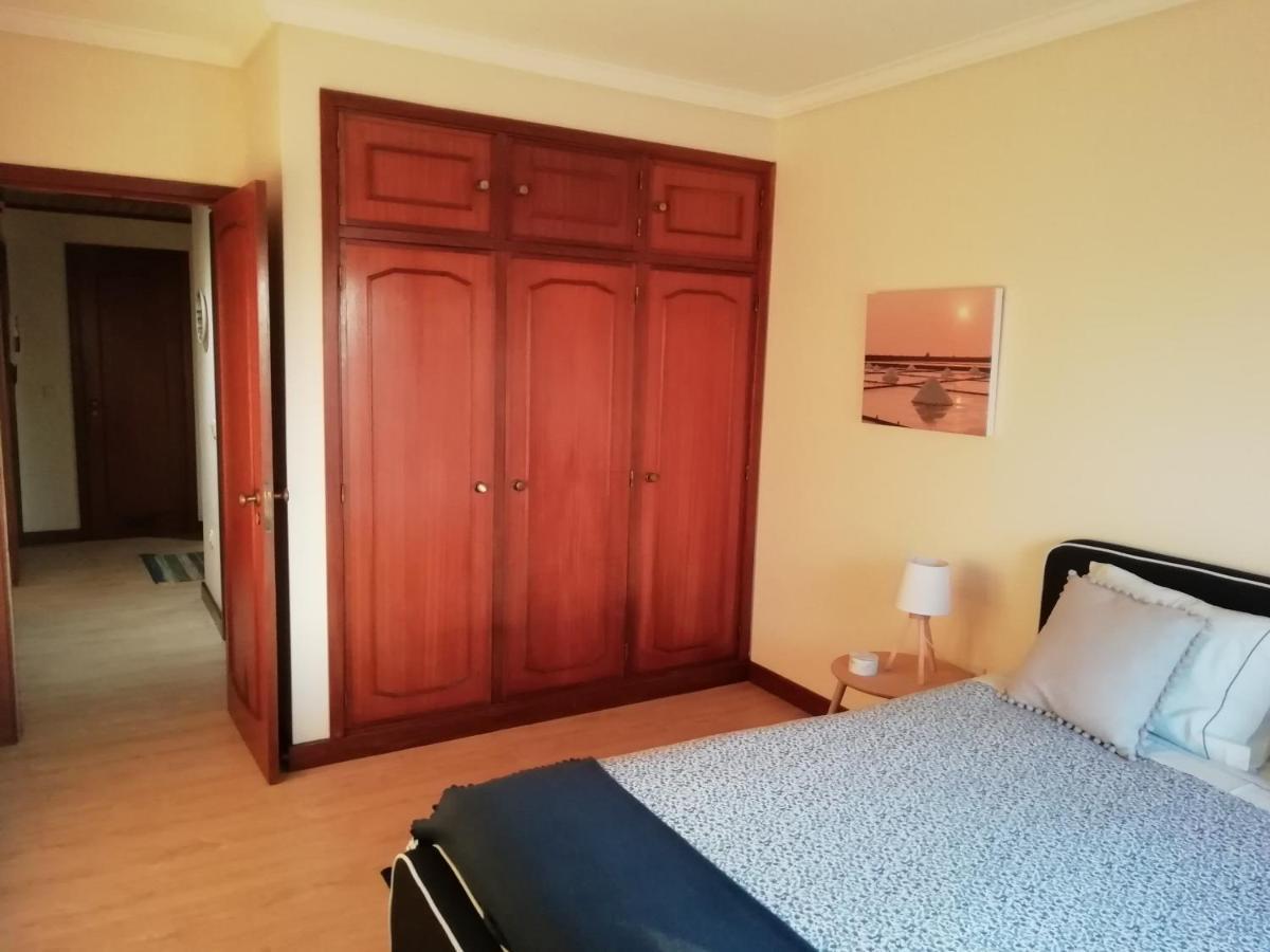 Apartamento Sailorman House Aveiro Exterior foto