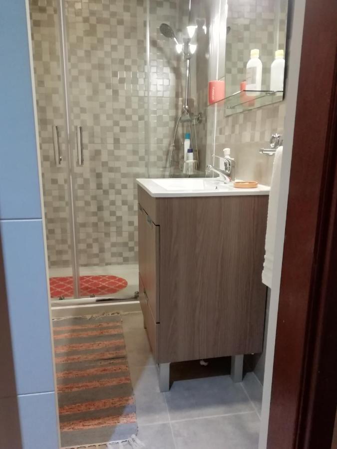 Apartamento Sailorman House Aveiro Exterior foto