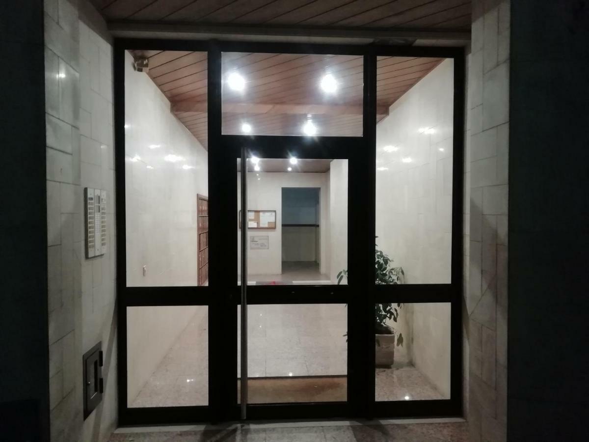 Apartamento Sailorman House Aveiro Exterior foto